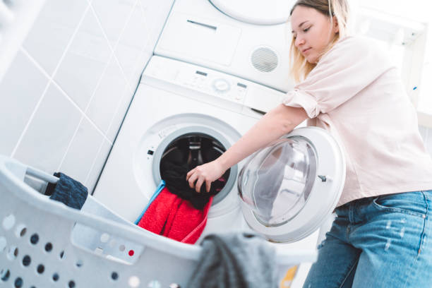 istock Housework can't kill you, but why take a chance? 955732476