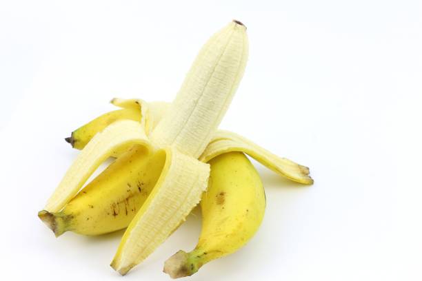 istock Banana sweet fruit 955744752