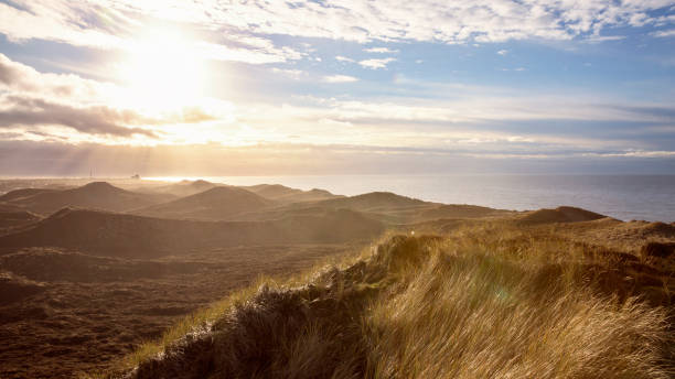 istock View from the Uwe Dune in Kampen, Sylt 955748206