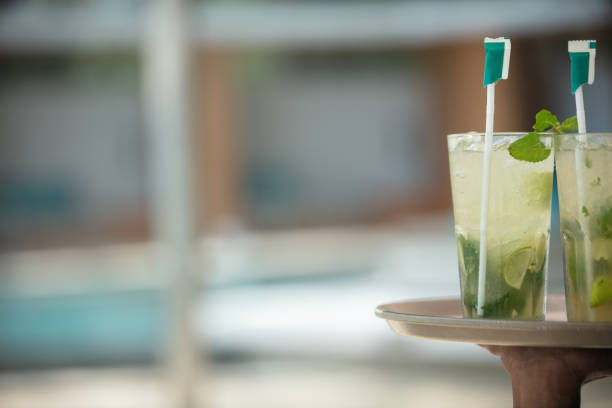 Mojitos