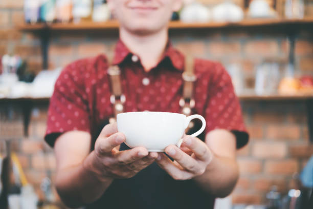 istock Small Business and Owner Business Concept. 955764506