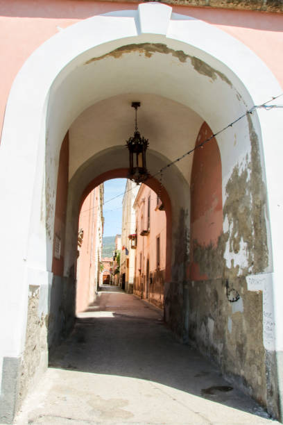 istock alleyway in Vico Equense 955765560
