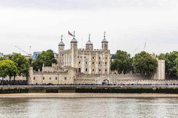 istock The Tower of London 955772040