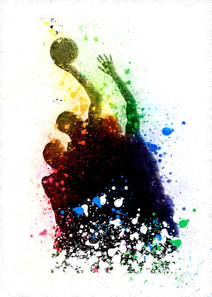 basketball players