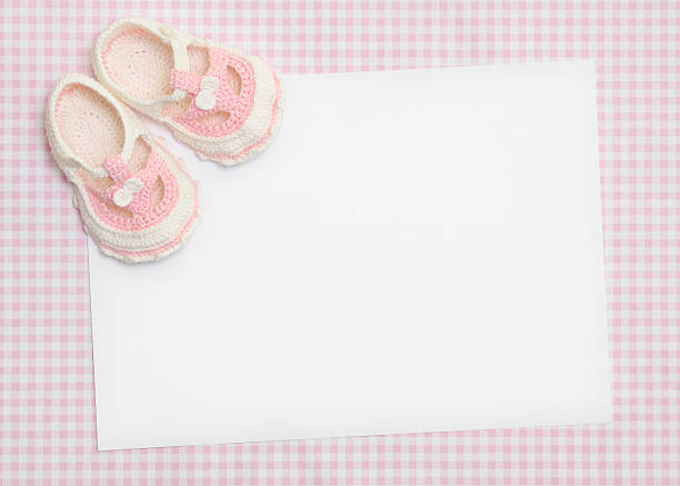 Baby Shoe