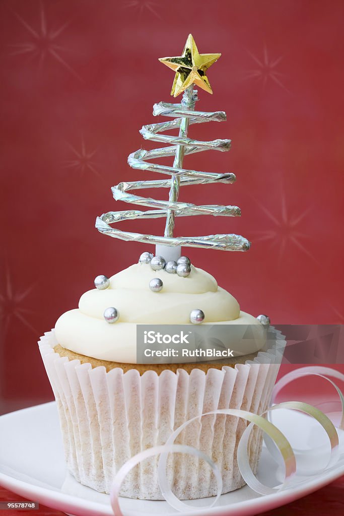 Boże Narodzenie ciastko - Zbiór zdjęć royalty-free (Bez ludzi)