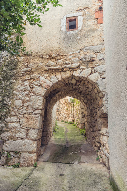 istock City of Omisalj 955788062