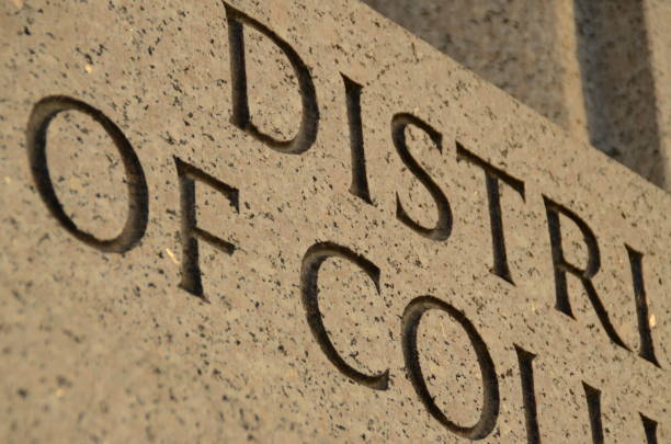 istock District of Columbia 955788404