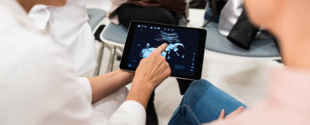 istock Prenatal Health 955809318