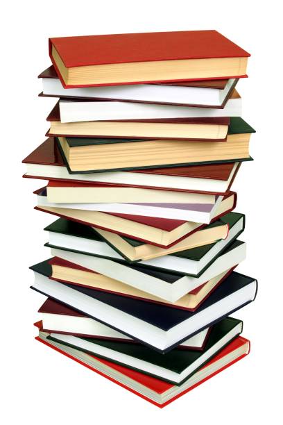 istock Pile of Books 955840642