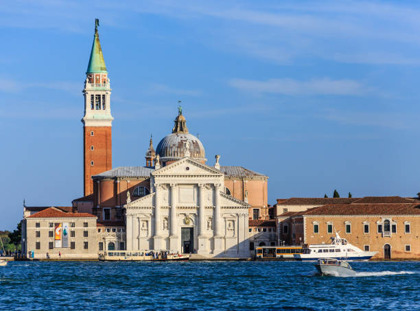 istock Giorgio Maggioro Across Canal 955868024