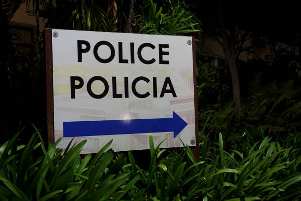 Policeman Police Caution - Free photo on Pixabay