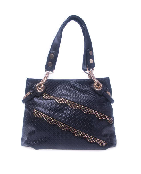 istock woman handbag on a background 955904342