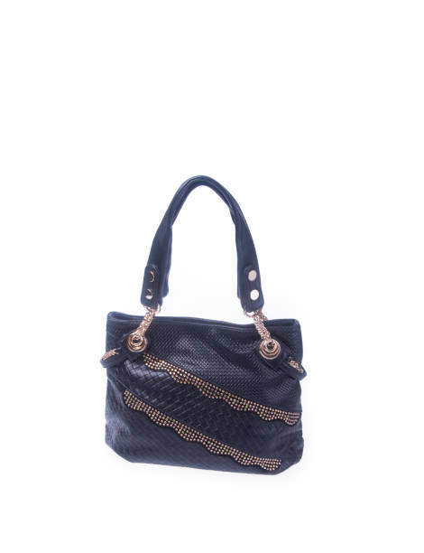 istock woman handbag on a background 955906392