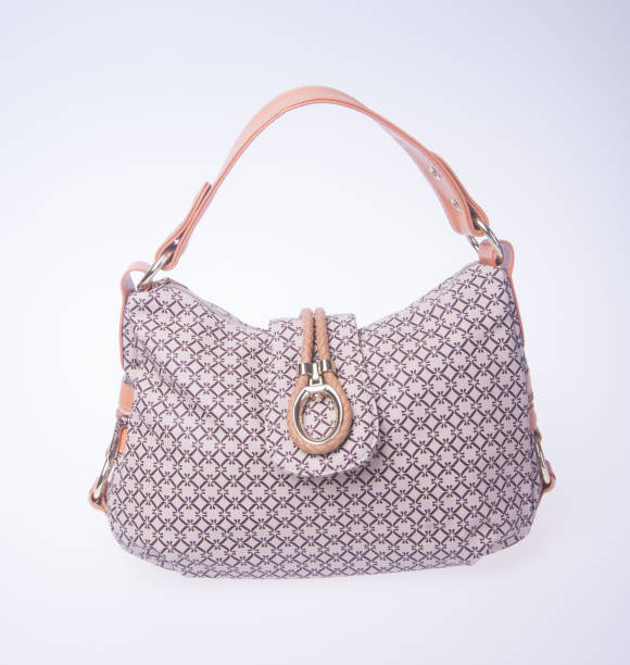 istock women bag on a background 955907136