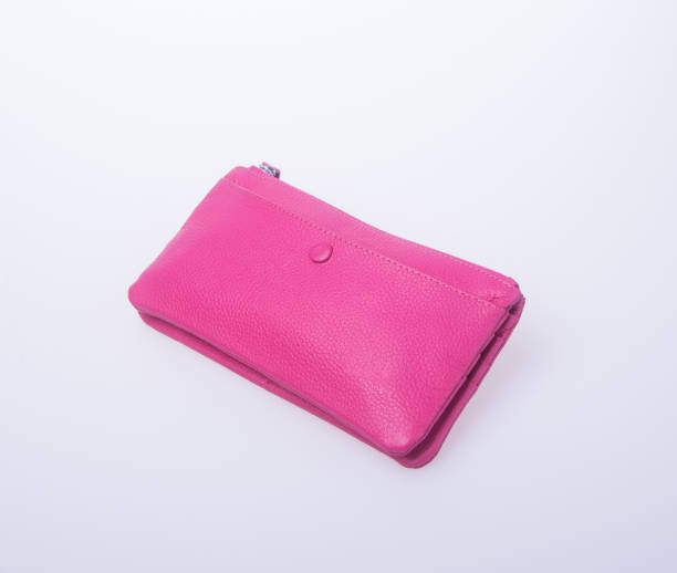 istock wallet or purse woman 955907934