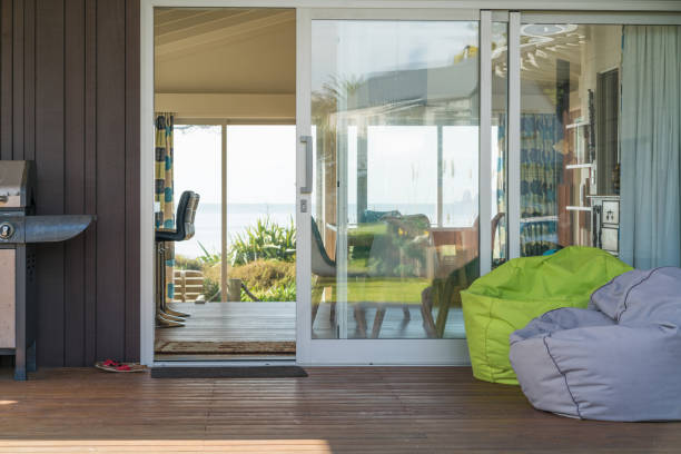 Home exterior New Zealand