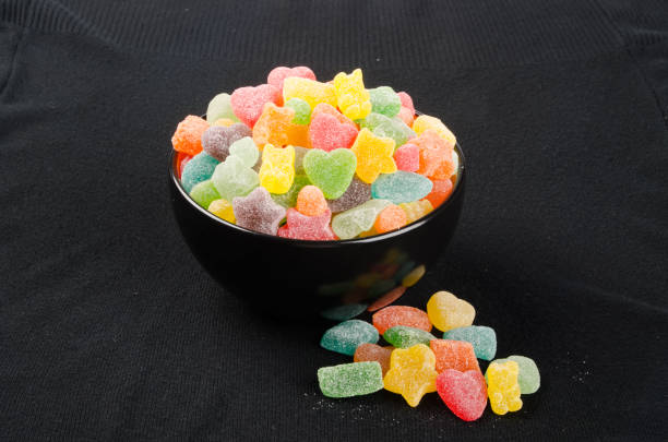 istock gummy candies or jelly candies 955919898