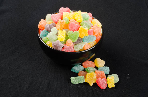 istock gummy candies or jelly candies 955919900