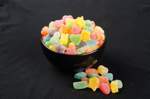 istock gummy candies or jelly candies 955919978