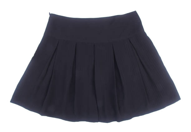 istock skirt. skirt on a background. 955920366