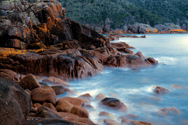 istock Sleepy Bay in Freycinet National Park 955926204