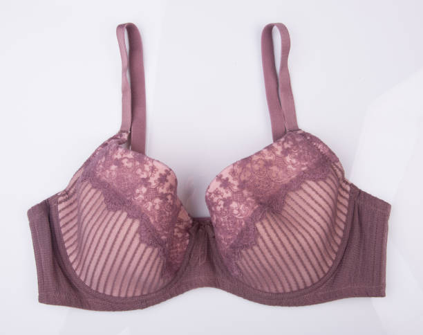 istock bra or Stylish bra on a background 955936956