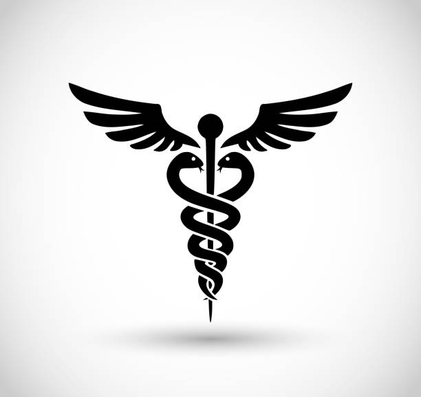 ilustrações, clipart, desenhos animados e ícones de vetor de ícone apotheke - pharmacy symbol surgery computer icon