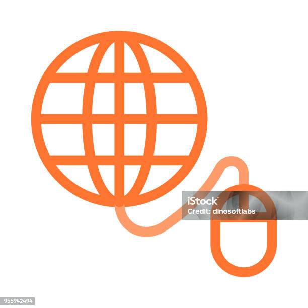 Browser Stock Illustration - Download Image Now - Backgrounds, Banking, Business