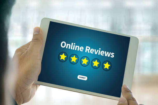 istock Online Reviews Evaluation time for review  Inspection Assessment Auditing 955947422