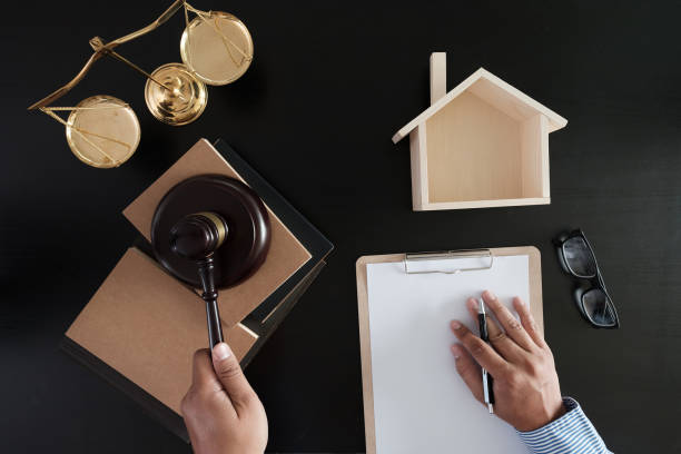 istock Protection Regulation home insurance, Law and justice 955947578