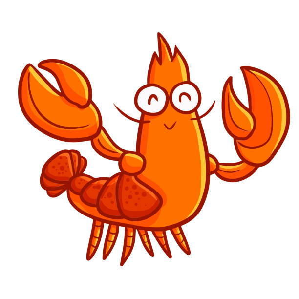 Lobster Cartoon Stock Photos, Pictures & Royalty-Free Images - iStock Lobster Cartoon Stock Photos, Pictures & Royalty-Free Images - iStock