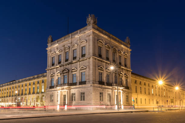 istock Lisbon, Portugal 955963410