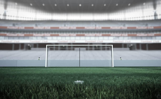 istock footboll stadium 3d rendering the imaginary soccer arena 955966712