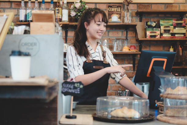 istock Small Business and Owner Business Concept. 955984140