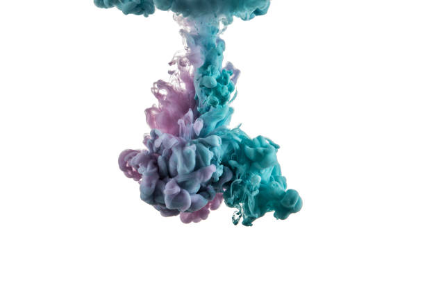 istock color splashes of ink 955989816