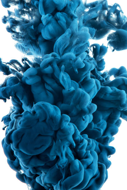 istock color splashes of ink 955990042