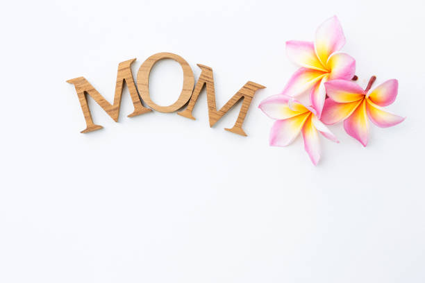 istock Mother's day card concept idea 955990716