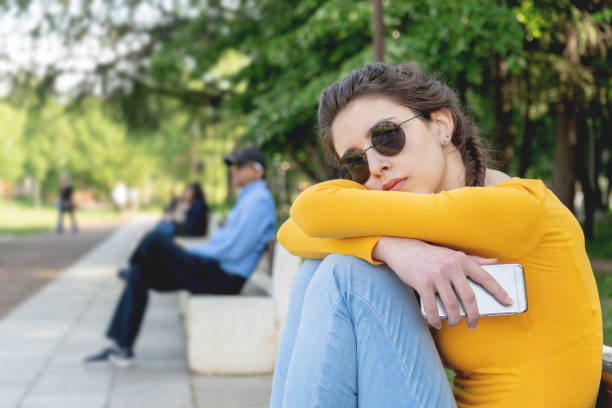 istock Sad teenager 956003114
