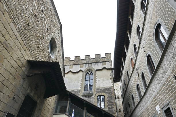 istock Palagio di Parte Guelfa, Florence 956013754
