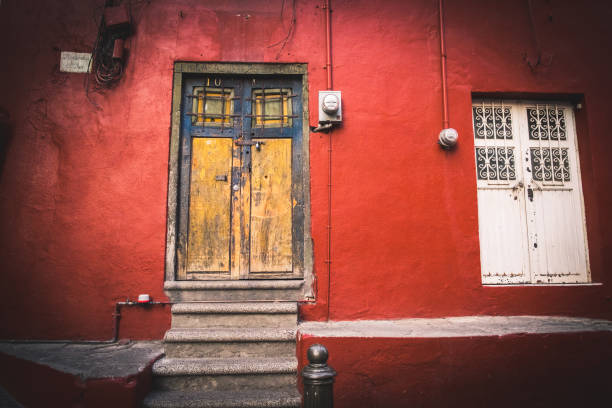 istock San Miguel de Allende, Mexico 956013918