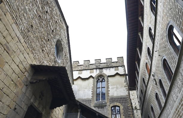 istock Palagio di Parte Guelfa, Florence 956014168