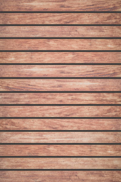 istock High resolution Wood plank as texture and background seamless 956020090