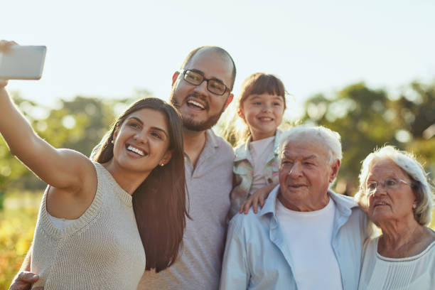 istock Life is all about collecting those happy moments 956025112