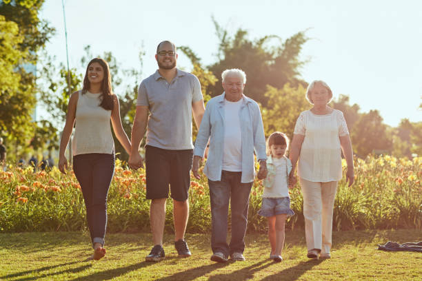 istock Family time is never quite enough 956025126