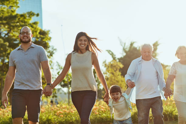 istock Saturday is family day 956025166