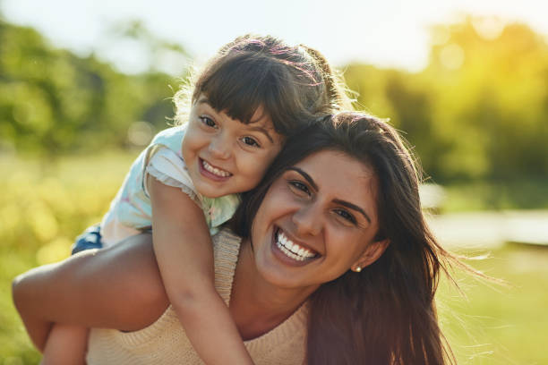istock Appreciate every moment spent together 956025170