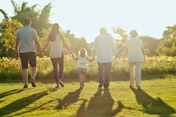 istock Make the moment of every moment spent together 956025200