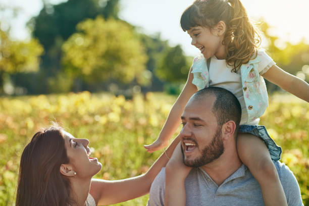 istock Family - A bond that’s truer than true 956025268