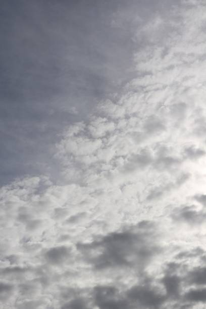 Full frame image of clouds